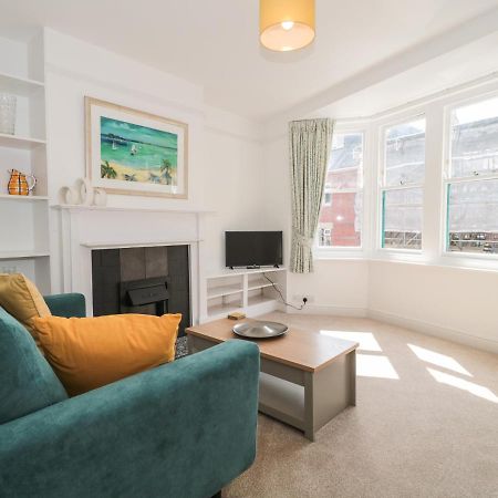 Bluebell Apartment Swanage Bagian luar foto