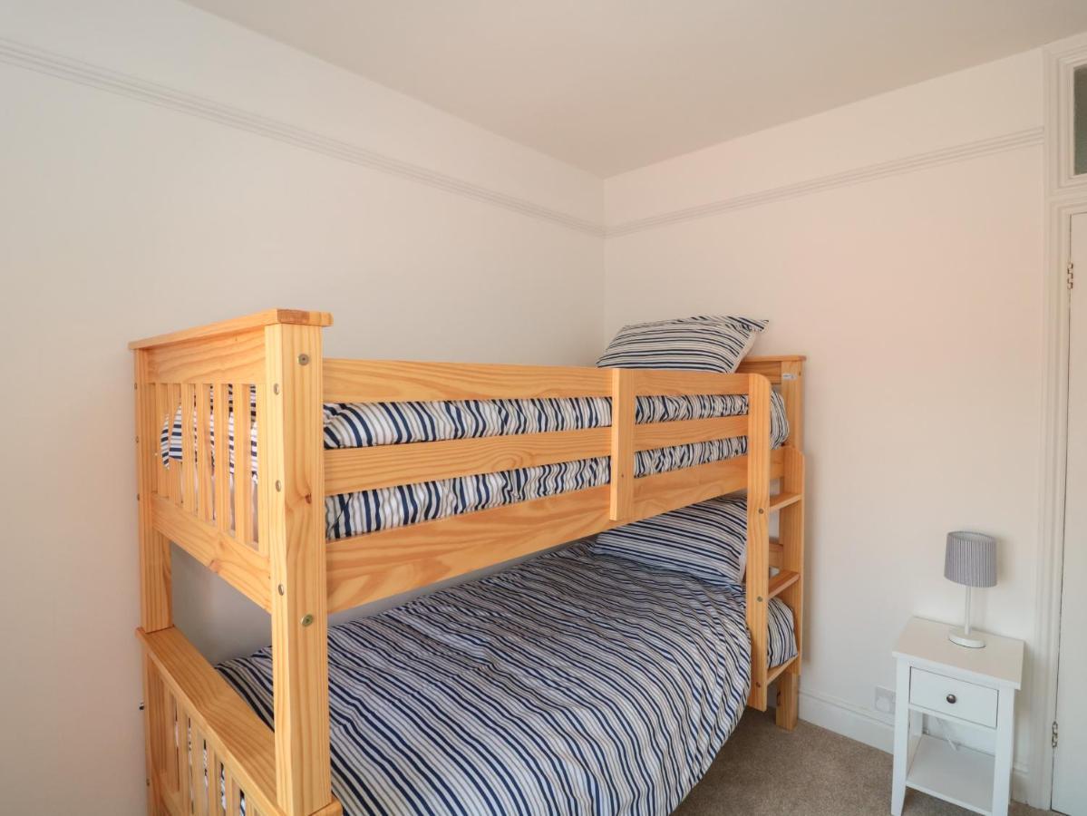 Bluebell Apartment Swanage Bagian luar foto